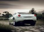 Ferrari 599 GTB Fiorano HGTE China Limited Edition 2009 года